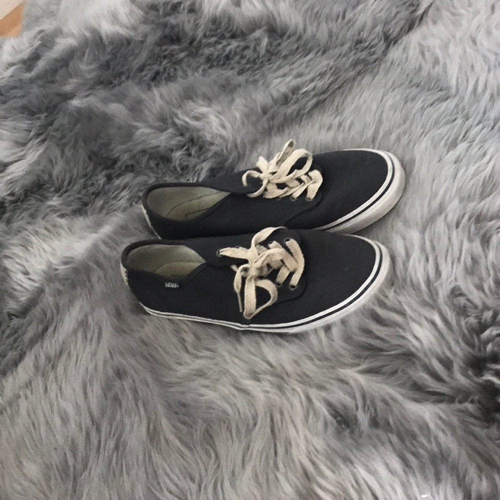 vans